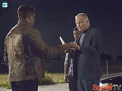 Ray Donovan: 3x07 All Must Be Loved - zdjęcia promocyjne