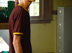 Under the Dome: 3x10 Legacy - zdjęcia promocyjne