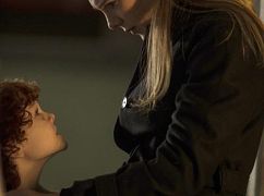 The Whispers: 1x11 Homesick - zdjęcia promocyjne