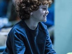 The Whispers: 1x11 Homesick - zdjęcia promocyjne
