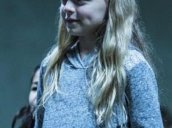 The Whispers: 1x11 Homesick - zdjęcia promocyjne