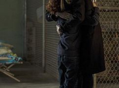 The Whispers: 1x11 Homesick - zdjęcia promocyjne