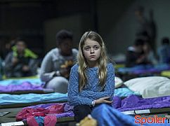 The Whispers: 1x11 Homesick - zdjęcia promocyjne