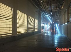 The Whispers: 1x11 Homesick - zdjęcia promocyjne