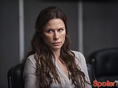 Ostatni okręt: 2x08 Safe Zone - zdjęcia promocyjne