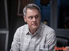 Ostatni okręt: 2x08 Safe Zone - zdjęcia promocyjne