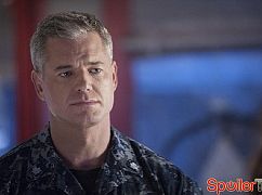 Ostatni okręt: 2x08 Safe Zone - zdjęcia promocyjne