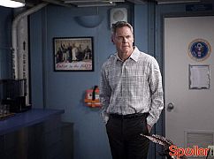 Ostatni okręt: 2x08 Safe Zone - zdjęcia promocyjne