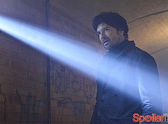 Beauty and the Beast: 3x10 Patient X - zdjęcia promocyjne