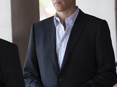 Detektyw: 2x08 Omega Station - zdjęcia promocyjne