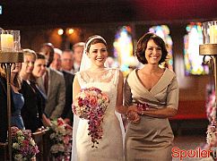 Chasing Life: 2x06 The Last W - zdjęcia promocyjne