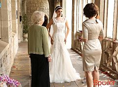 Chasing Life: 2x06 The Last W - zdjęcia promocyjne