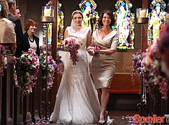 Chasing Life: 2x06 The Last W - zdjęcia promocyjne