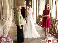Chasing Life: 2x06 The Last W - zdjęcia promocyjne
