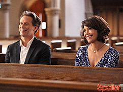 Chasing Life: 2x06 The Last W - zdjęcia promocyjne