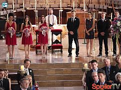 Chasing Life: 2x06 The Last W - zdjęcia promocyjne