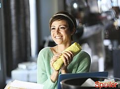 Chasing Life: 2x07 As Long As We Both Shall Live - zdjęcia promocyjne
