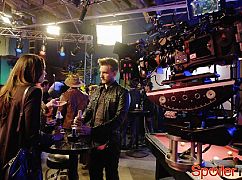 Chasing Life: 2x05 The Domino Effect - zdjęcia promocyjne