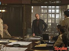 Tyran: 2x09 Inside Men and Outside Women - zdjęcia promocyjne