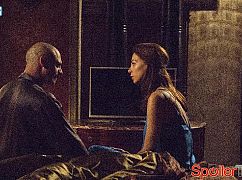 Tyran: 2x09 Inside Men and Outside Women - zdjęcia promocyjne