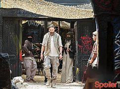 Tyran: 2x09 Inside Men and Outside Women - zdjęcia promocyjne
