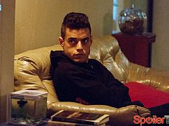 Mr. Robot: 1x09 m1rr0r1ng.qt - zdjęcia promocyjne