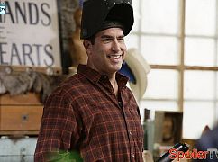 Playing House: 2x04 Knotty Pine - zdjęcia promocyjne