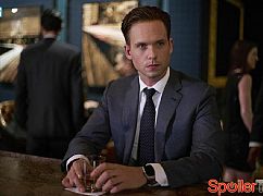 Suits: 5x09 Uninvited Guests - zdjęcia promocyjne