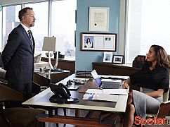 Suits: 5x09 Uninvited Guests - zdjęcia promocyjne
