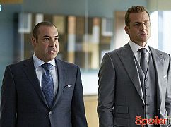 Suits: 5x09 Uninvited Guests - zdjęcia promocyjne