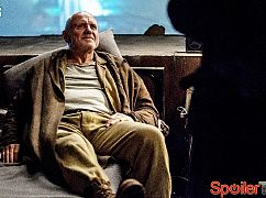 2x07 Lay Thee Before Kings - zdjęcia promocyjne