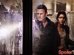 2x07 Lay Thee Before Kings - zdjęcia promocyjne