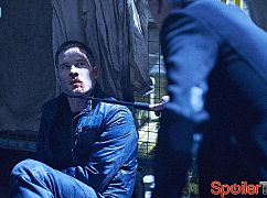 Killjoys: 1x10 Escape Velocity - zdjęcia promocyjne