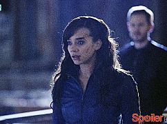 Killjoys: 1x10 Escape Velocity - zdjęcia promocyjne