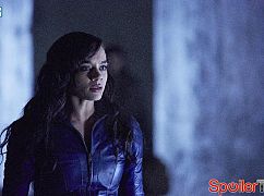 Killjoys: 1x10 Escape Velocity - zdjęcia promocyjne