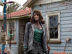 Ash Vs. Evil Dead: 1x01 El Jefe - zdjęcia promocyjne