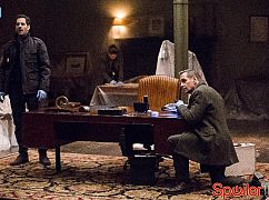 Hannibal: 3x11 ...And the Beast from the Sea - zdjęcia promocyjne