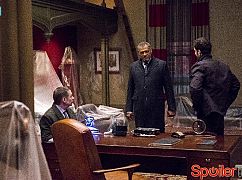 Hannibal: 3x11 ...And the Beast from the Sea - zdjęcia promocyjne