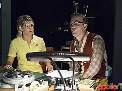 Masters of Sex: 3x07 Monkey Business - zdjęcia promocyjne