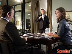 Masters of Sex: 3x07 Monkey Business - zdjęcia promocyjne