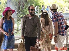 Married: 2x05 Pimps - zdjęcia promocyjne