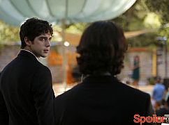 The Fosters: 3x09 Idyllwild - zdjęcia promocyjne