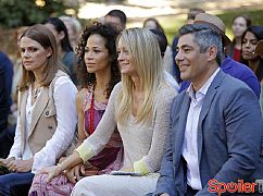 The Fosters: 3x09 Idyllwild - zdjęcia promocyjne