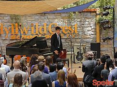 The Fosters: 3x09 Idyllwild - zdjęcia promocyjne