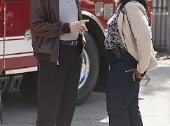 Ray Donovan: 3x08 Tulip - zdjęcia promocyjne