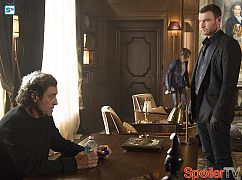 Ray Donovan: 3x08 Tulip - zdjęcia promocyjne