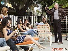 Ray Donovan: 3x08 Tulip - zdjęcia promocyjne