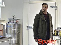 Beauty and the Beast: 3x11 Unbreakable - zdjęcia promocyjne