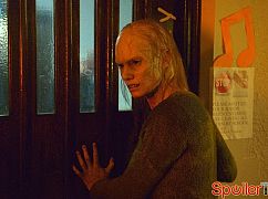 Wirus: 2x06 Identity - zdjęcia promocyjne