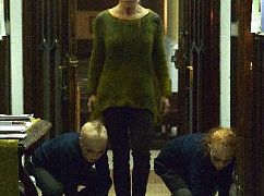 Wirus: 2x06 Identity - zdjęcia promocyjne